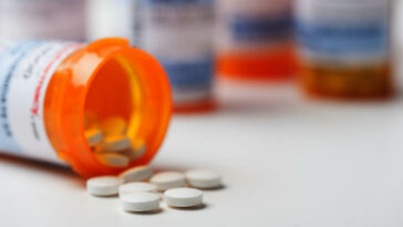 La negociación de los precios de los medicamentos por parte de Medicare probablemente ahorrará miles de millones a los EE. UU., según un estudio | Noticias de Buenaventura, Colombia y el Mundo