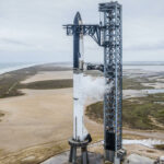 SpaceX completa la prueba de Starship en preparación para el primer intento de lanzamiento orbital del cohete | Noticias de Buenaventura, Colombia y el Mundo