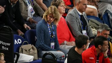 Djokovic 'dolido' por la ausencia de su padre en la final del Abierto de Australia | Noticias de Buenaventura, Colombia y el Mundo