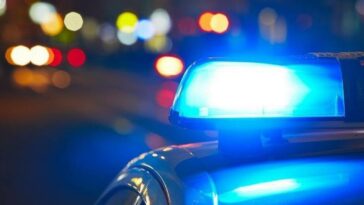 Hombre de Kansas City acusado de agredir a un oficial de Raytown que sufrió fractura de tobillo | Noticias de Buenaventura, Colombia y el Mundo