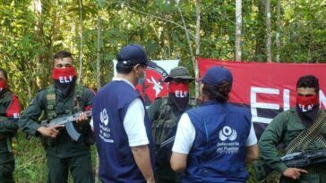 Dos menores estaban en poder de grupos armados en Buenaventura | Noticias de Buenaventura, Colombia y el Mundo