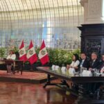 Perú: Boluarte pide tregua nacional y ratifica que no renunciará a la presidencia | Noticias de Buenaventura, Colombia y el Mundo