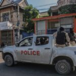 Secuestran a miembro de brigada médica cubana en Haití | Noticias de Buenaventura, Colombia y el Mundo