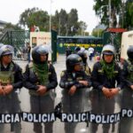 ¿Qué hay detrás del estallido social en Perú? | Noticias de Buenaventura, Colombia y el Mundo