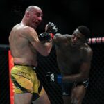 Jamahal Hill asombrado por la durabilidad de Glover Teixeira en UFC 283: "Tenía que ir y realmente ganar este título" | Noticias de Buenaventura, Colombia y el Mundo