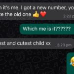 Hombre de Melbourne acusado en relación con la cruel estafa de texto 'Hola mamá' | Noticias de Buenaventura, Colombia y el Mundo