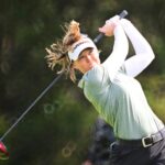 Henderson sella la victoria en el Torneo de Campeones de la LPGA | Noticias de Buenaventura, Colombia y el Mundo