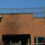 Ex oficial arrestada y registrada en la cárcel de Carolina del Sur donde solía trabajar, dice el alguacil | Noticias de Buenaventura, Colombia y el Mundo