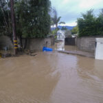 El presupuesto de Newsom reduciría algo de dinero para la protección contra inundaciones | Noticias de Buenaventura, Colombia y el Mundo