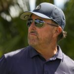 Mickelson 'en paz' ​​si nunca vuelve a jugar PGA, Ryder Cup | Noticias de Buenaventura, Colombia y el Mundo