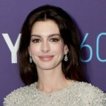 Anne Hathaway emocionada por la reacción al anuncio de The Princess Diaries 3 | Noticias de Buenaventura, Colombia y el Mundo