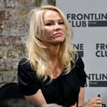 Pamela Anderson afirma que Tommy Lee estaba 'tan celoso' por el beso en pantalla con el coprotagonista de Baywatch | Noticias de Buenaventura, Colombia y el Mundo