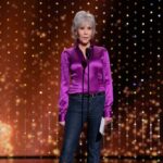 Jane Fonda 'preocupada' por el remake de Barbarella | Noticias de Buenaventura, Colombia y el Mundo