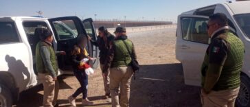 México: hallan a 57 migrantes adolescentes hacinados en camión | Noticias de Buenaventura, Colombia y el Mundo