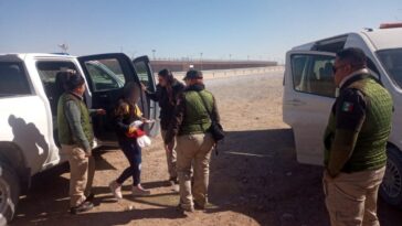 México: hallan a 57 migrantes adolescentes hacinados en camión | Noticias de Buenaventura, Colombia y el Mundo