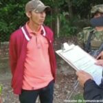Fiscalía judicializa a presunto sicario del ELN que estaría involucrado en homicidios de ciudadanos extranjeros en zona de frontera con Venezuela