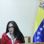 Excongresista Aída Merlano reaparece en juicio contra empresario colombiano | Noticias de Buenaventura, Colombia y el Mundo