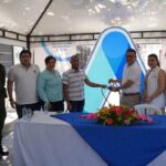 Air-e mejoró el servicio a otras 603 familias en Santa Marta