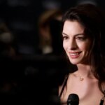 'Este es el tiempo que se tarda en hacer las cosas': Anne Hathaway comparte una actualización de 'The Princess Diaries 3' | Noticias de Buenaventura, Colombia y el Mundo