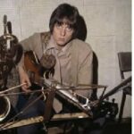 El guitarrista fundador de Yardbirds sigue a Jeff Beck y Christine McVie al cielo | Noticias de Buenaventura, Colombia y el Mundo