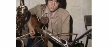 El guitarrista fundador de Yardbirds sigue a Jeff Beck y Christine McVie al cielo | Noticias de Buenaventura, Colombia y el Mundo