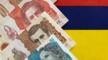 Banco de la República rebaja su perspectiva del PIB al 0,2% | Economía