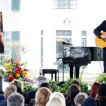 Mira a Billy Corgan, Alanis Morissette, más actuar en el tributo a Lisa Marie Presley | Noticias de Buenaventura, Colombia y el Mundo