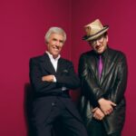 Elvis Costello y Burt Bacharach anuncian nuevo box set | Noticias de Buenaventura, Colombia y el Mundo