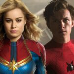El ataque web más peligroso de Spider-Man puede acabar con el Capitán Marvel | Noticias de Buenaventura, Colombia y el Mundo