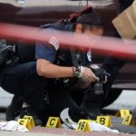 Chicago termina 2022 en violencia cuando tiroteos festivos dejan 7 muertos, incluido un niño, otros 21 heridos | Noticias de Buenaventura, Colombia y el Mundo