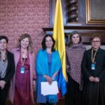Colombia retira tres declaraciones en tratado de discriminación contra la mujer