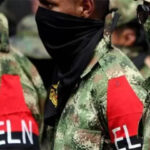 Duro golpe contra el ELN en el Cesar: Cayó segunda línea al mando de la guerrilla