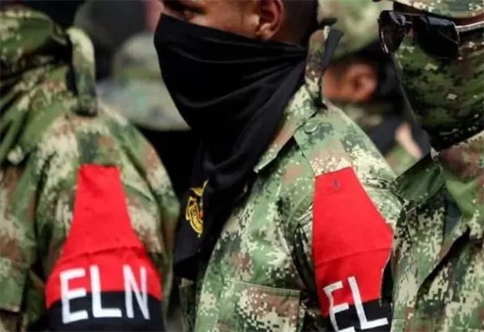 Duro golpe contra el ELN en el Cesar: Cayó segunda línea al mando de la guerrilla
