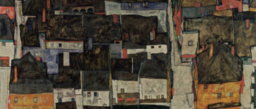 Egon Schiele, de Viena a Tokio | Noticias de Buenaventura, Colombia y el Mundo