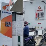 En Pasto se 'normalizó' el precio del combustible, pero la escasez y las filas continúan