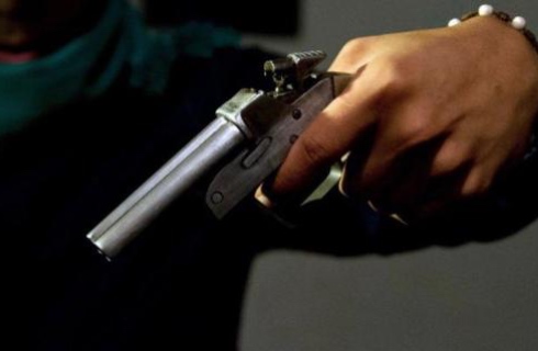 Encapuchados dispararon contra un hombre en zona rural de Yopal