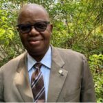 Ministro de Relaciones Exteriores de Gabón muere de un ataque al corazón | Noticias de Buenaventura, Colombia y el Mundo