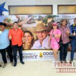 Gestión del Riesgo socializó la intervención de más de 100 kilómetros de vías terciarias en Casanare