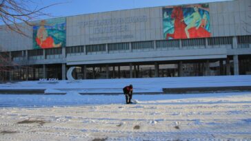 El Ministerio de Cultura de Rusia exige que la Galería Tretyakov de Moscú se alinee con los 'valores espirituales y morales' del Estado | Noticias de Buenaventura, Colombia y el Mundo