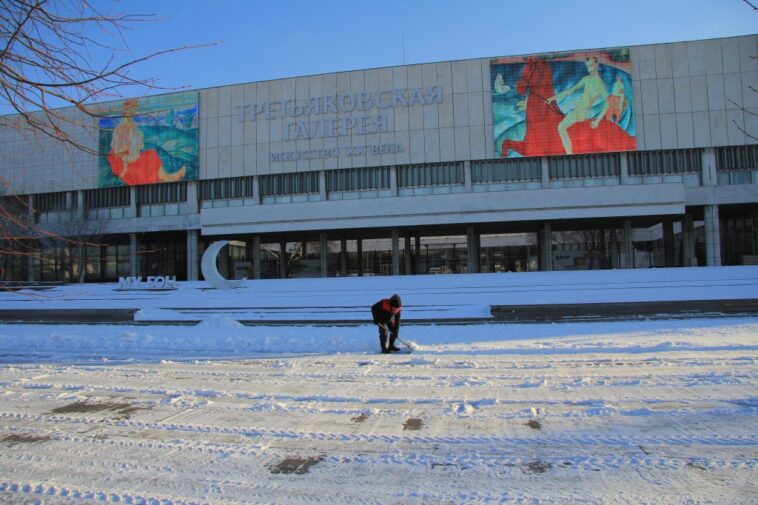 El Ministerio de Cultura de Rusia exige que la Galería Tretyakov de Moscú se alinee con los 'valores espirituales y morales' del Estado | Noticias de Buenaventura, Colombia y el Mundo