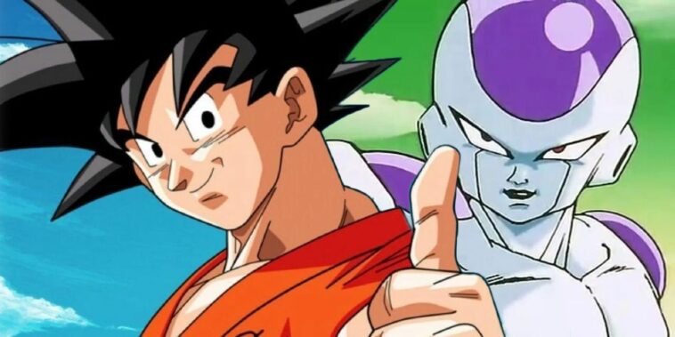 Cómo Goku Y Frieza Crearon Accidentalmente El Ataque Más Letal De Dragon  Ball | Noticias De