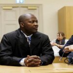 Tribunal de apelaciones de Finlandia inicia audiencia por crímenes de guerra en Liberia | Noticias de Buenaventura, Colombia y el Mundo