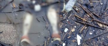 Hallan el cuerpo sin vida de un hombre en aguas del río Magdalena en Honda