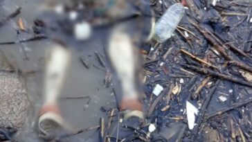 Hallan el cuerpo sin vida de un hombre en aguas del río Magdalena en Honda