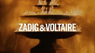 Zadig y Voltaire acusados ​​de plagiar a un artista para la promoción de la Semana de la Moda, lo que provocó protestas | Noticias de Buenaventura, Colombia y el Mundo