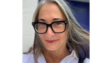 Kathy Halbreich dejará la Fundación Rauschenberg después de cinco años | Noticias de Buenaventura, Colombia y el Mundo