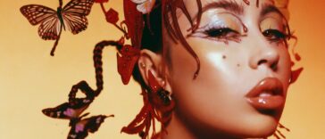 Kali Uchis anuncia gira y nuevo álbum Red Moon in Venus | Noticias de Buenaventura, Colombia y el Mundo