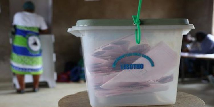 Credibilidad de la Comisión Electoral Independiente de Lesotho bajo escrutinio | Noticias de Buenaventura, Colombia y el Mundo