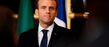 Macron busca claridad después de que Burkina Faso ordenara la salida de las tropas francesas | Noticias de Buenaventura, Colombia y el Mundo