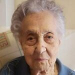 'Mantenerse alejado de las personas tóxicas' es el secreto de la longevidad, dice la persona más anciana del mundo | Noticias de Buenaventura, Colombia y el Mundo